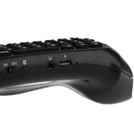 PlayStation 4 PS4 컨트롤러용 Bluetooth 3.0 키보드, TP4-008