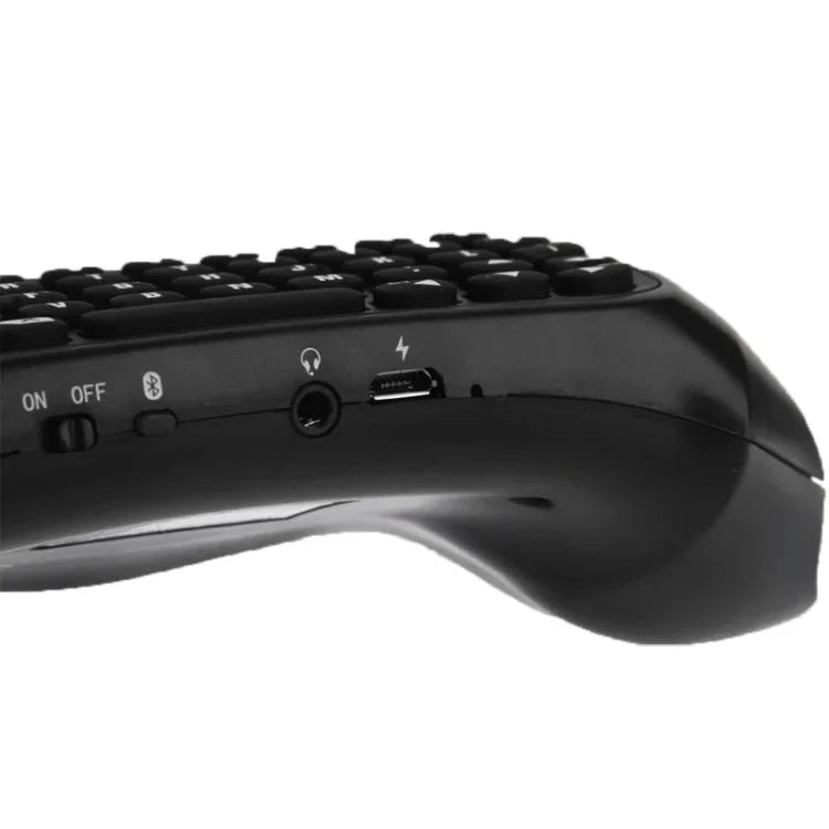 PlayStation 4 PS4 컨트롤러용 Bluetooth 3.0 키보드, TP4-008