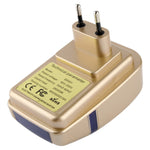 전력 인자 절약기, 유효 부하: 28000W, EU 플러그, S-PSA-0101, S-PSA-0101A, S-PSA-0101B