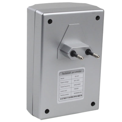 SD-001 슈퍼 인텔리전트 디지털 에너지 절약 장비, 유효 부하: 18000W, EU 플러그, US 플러그, UK 플러그