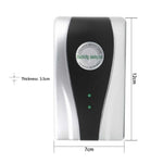 PW-001 슈퍼 인텔리전트 디지털 에너지 절약 장비, 유효 부하: 15000W, EU 플러그, US 플러그, UK 플러그