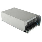조절식 스위칭 전원 공급기 (100~240V), DC 0-24V 30A, DC 0-12V 55A