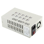 60W 12A 20 USB 포트 고속 충전 스테이션 여행용 데스크탑 충전기 전원 어댑터