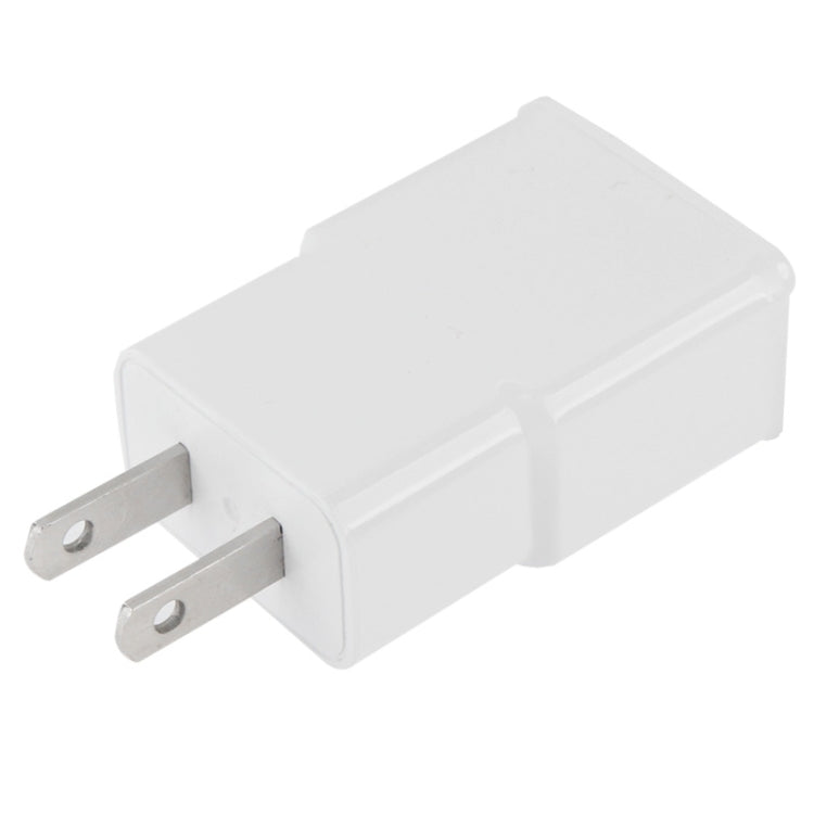 마이크로 5핀 USB 동기화 케이블 + 미국 플러그 여행용 충전기