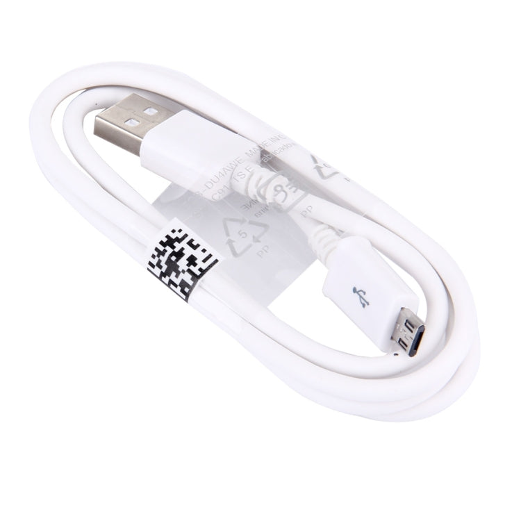마이크로 5핀 USB 동기화 케이블 + 미국 플러그 여행용 충전기