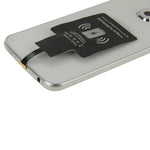 QI용 무선 충전 수신기, 모든 마이크로 USB 휴대폰용 범용