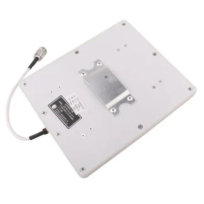 800~960/1710~2500MHZ 8dBi 벽걸이형 패널 안테나, N 암 커넥터