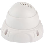 CMOS 420TVL 3.6mm 렌즈 ABS 소재 컬러 적외선 카메라, 36 LED, IR 거리: 20m, 36 LED