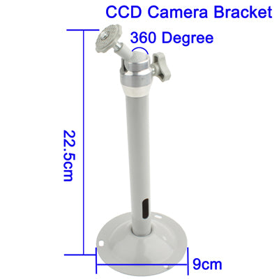 CCD CCTV 카메라 장착 브래킷