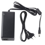 영국 플러그 12V 3A / 4채널 DVR AC 전원 어댑터, 출력 팁: 5.5 x 2.5mm, 호주 플러그 12V 3A, 영국 플러그 12V 3A, 미국 플러그 12V 3A, 유럽 플러그 12V 3A