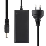 영국 플러그 12V 3A / 4채널 DVR AC 전원 어댑터, 출력 팁: 5.5 x 2.5mm, 호주 플러그 12V 3A, 영국 플러그 12V 3A, 미국 플러그 12V 3A, 유럽 플러그 12V 3A