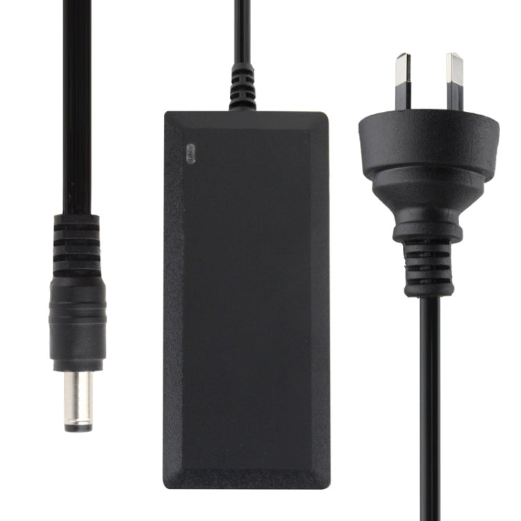 영국 플러그 12V 3A / 4채널 DVR AC 전원 어댑터, 출력 팁: 5.5 x 2.5mm, 호주 플러그 12V 3A, 영국 플러그 12V 3A, 미국 플러그 12V 3A, 유럽 플러그 12V 3A