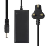 영국 플러그 12V 3A / 4채널 DVR AC 전원 어댑터, 출력 팁: 5.5 x 2.5mm, 호주 플러그 12V 3A, 영국 플러그 12V 3A, 미국 플러그 12V 3A, 유럽 플러그 12V 3A