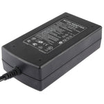 유럽 플러그 12V 4A / 8채널 DVR AC 전원 어댑터, 출력 팁: 5.5 x 2.5mm, 호주 플러그 12V 4A, 영국 플러그 12V 4A, 미국 플러그 12V 4A, 유럽 플러그 12V 4A