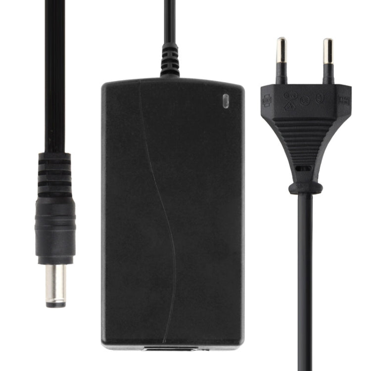 유럽 플러그 12V 4A / 8채널 DVR AC 전원 어댑터, 출력 팁: 5.5 x 2.5mm, 호주 플러그 12V 4A, 영국 플러그 12V 4A, 미국 플러그 12V 4A, 유럽 플러그 12V 4A