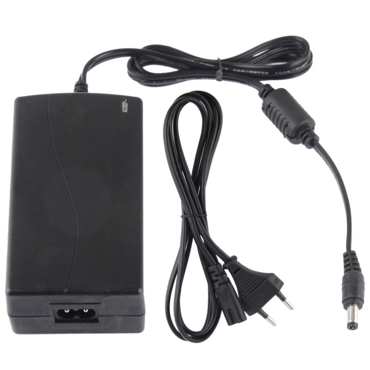 유럽 플러그 12V 4A / 8채널 DVR AC 전원 어댑터, 출력 팁: 5.5 x 2.5mm, 호주 플러그 12V 4A, 영국 플러그 12V 4A, 미국 플러그 12V 4A, 유럽 플러그 12V 4A