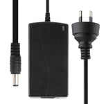 유럽 플러그 12V 4A / 8채널 DVR AC 전원 어댑터, 출력 팁: 5.5 x 2.5mm, 호주 플러그 12V 4A, 영국 플러그 12V 4A, 미국 플러그 12V 4A, 유럽 플러그 12V 4A