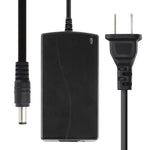 유럽 플러그 12V 4A / 8채널 DVR AC 전원 어댑터, 출력 팁: 5.5 x 2.5mm, 호주 플러그 12V 4A, 영국 플러그 12V 4A, 미국 플러그 12V 4A, 유럽 플러그 12V 4A