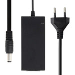 미국 플러그 12V 5A / 16채널 DVR AC 전원 어댑터, 출력 팁: 5.5 x 2.5mm, 영국 플러그 12V 5A, 미국 플러그 12V 5A, 유럽 플러그 12V 5A, 호주 플러그 12V 5A