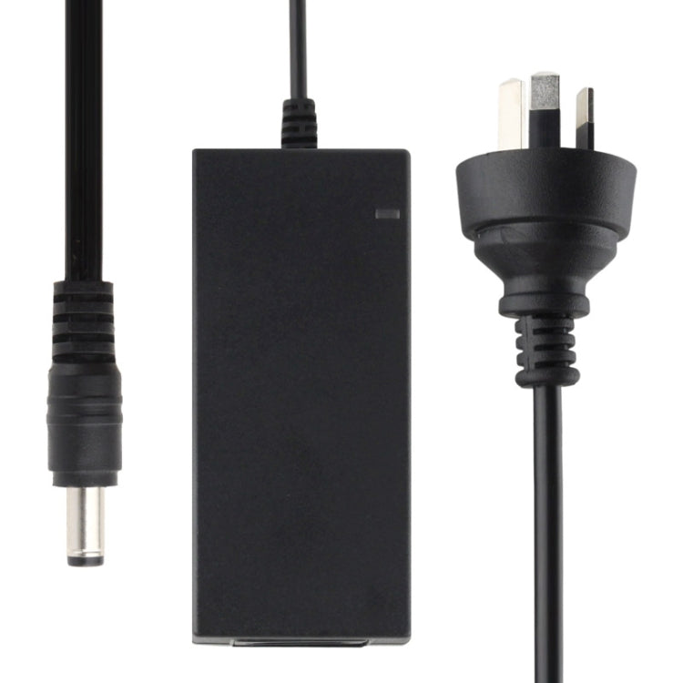 미국 플러그 12V 5A / 16채널 DVR AC 전원 어댑터, 출력 팁: 5.5 x 2.5mm, 영국 플러그 12V 5A, 미국 플러그 12V 5A, 유럽 플러그 12V 5A, 호주 플러그 12V 5A
