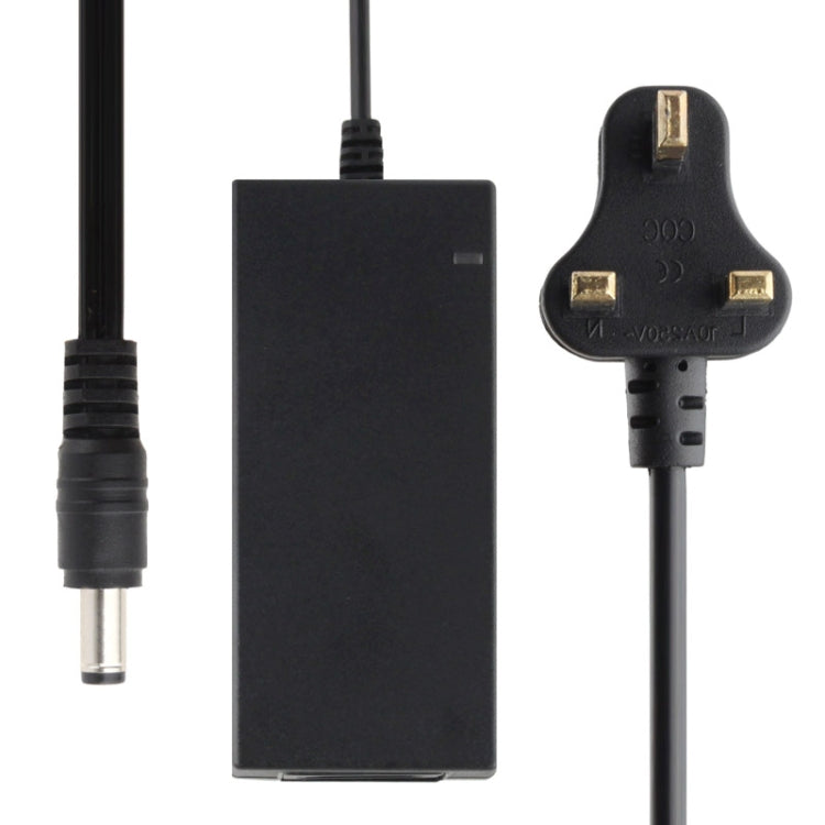 미국 플러그 12V 5A / 16채널 DVR AC 전원 어댑터, 출력 팁: 5.5 x 2.5mm, 영국 플러그 12V 5A, 미국 플러그 12V 5A, 유럽 플러그 12V 5A, 호주 플러그 12V 5A