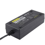 미국 플러그 12V 5A / 16채널 DVR AC 전원 어댑터, 출력 팁: 5.5 x 2.5mm, 영국 플러그 12V 5A, 미국 플러그 12V 5A, 유럽 플러그 12V 5A, 호주 플러그 12V 5A