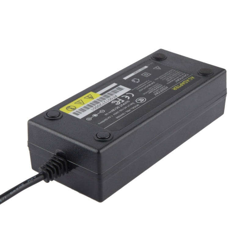 미국 플러그 12V 5A / 16채널 DVR AC 전원 어댑터, 출력 팁: 5.5 x 2.5mm, 영국 플러그 12V 5A, 미국 플러그 12V 5A, 유럽 플러그 12V 5A, 호주 플러그 12V 5A