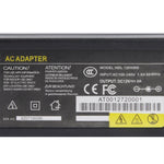 미국 플러그 12V 5A / 16채널 DVR AC 전원 어댑터, 출력 팁: 5.5 x 2.5mm, 영국 플러그 12V 5A, 미국 플러그 12V 5A, 유럽 플러그 12V 5A, 호주 플러그 12V 5A