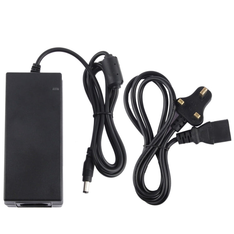 미국 플러그 12V 5A / 16채널 DVR AC 전원 어댑터, 출력 팁: 5.5 x 2.5mm, 영국 플러그 12V 5A, 미국 플러그 12V 5A, 유럽 플러그 12V 5A, 호주 플러그 12V 5A