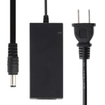 미국 플러그 12V 5A / 16채널 DVR AC 전원 어댑터, 출력 팁: 5.5 x 2.5mm, 영국 플러그 12V 5A, 미국 플러그 12V 5A, 유럽 플러그 12V 5A, 호주 플러그 12V 5A