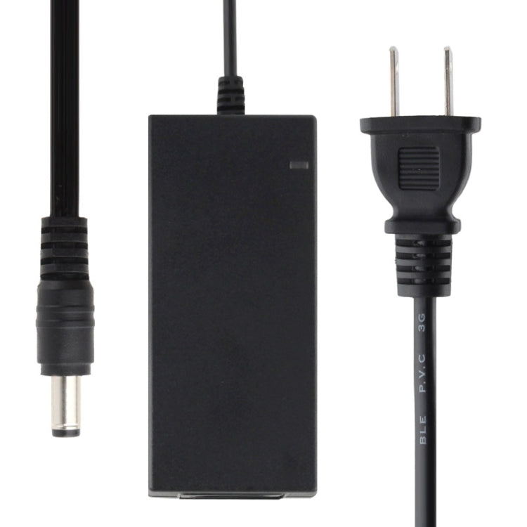미국 플러그 12V 5A / 16채널 DVR AC 전원 어댑터, 출력 팁: 5.5 x 2.5mm, 영국 플러그 12V 5A, 미국 플러그 12V 5A, 유럽 플러그 12V 5A, 호주 플러그 12V 5A