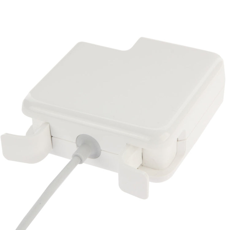 맥북 프로용 45W MagSafe AC 어댑터 전원 공급 장치, EU 플러그, EU 플러그 45W