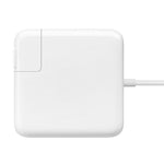맥북 프로용 60W 맥세이프 AC 어댑터 전원 공급기, EU 플러그, EU 플러그 60W