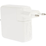 맥북 프로용 60W 맥세이프 AC 어댑터 전원 공급기, EU 플러그, EU 플러그 60W