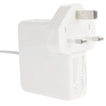 맥북 프로용 60W 맥세이프 AC 어댑터 전원 공급기, UK 플러그, UK 플러그 60W
