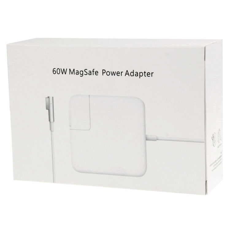 맥북 프로용 60W 맥세이프 AC 어댑터 전원 공급기, UK 플러그, UK 플러그 60W