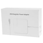 맥북 프로용 85W 맥세이프 AC 어댑터 전원 공급기, UK 플러그, UK 플러그 85W