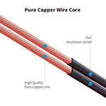 EU 플러그 AC 100-240V에서 DC 6V 2A 전원 어댑터, 팁: 5.5 x 2.1mm, 케이블 길이: 1.1m, EU 플러그 DC 6V 2A