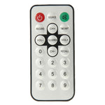 미니 디지털 USB 2.0 듀얼 모듈 DVB 아날로그 TV 스틱, FM + AV + DVB-T / T2 / C 지원, DVB-T/T2/C