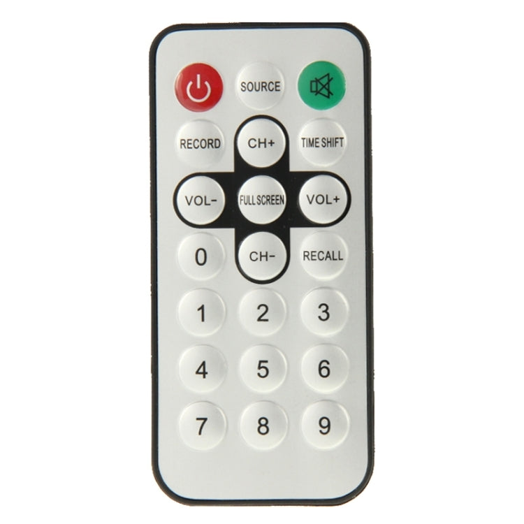 미니 디지털 USB 2.0 듀얼 모듈 DVB 아날로그 TV 스틱, FM + AV + DVB-T / T2 / C 지원, DVB-T/T2/C