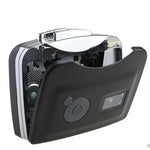 Ezcap 230 카세트 테이프에서 MP3 변환기 오디오 캡처 뮤직 플레이어, Ezcap 230