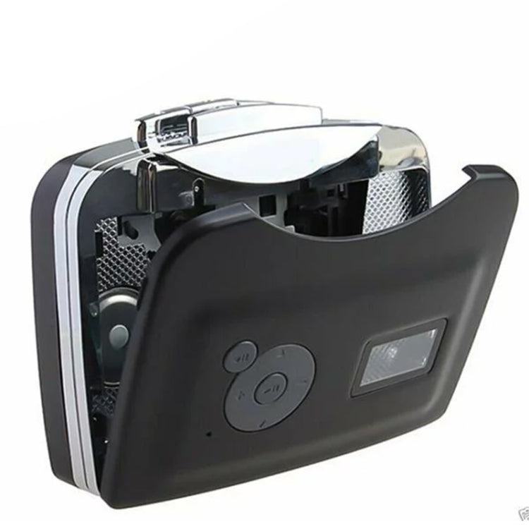 Ezcap 230 카세트 테이프에서 MP3 변환기 오디오 캡처 뮤직 플레이어, Ezcap 230