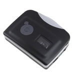 Ezcap 230 카세트 테이프에서 MP3 변환기 오디오 캡처 뮤직 플레이어, Ezcap 230