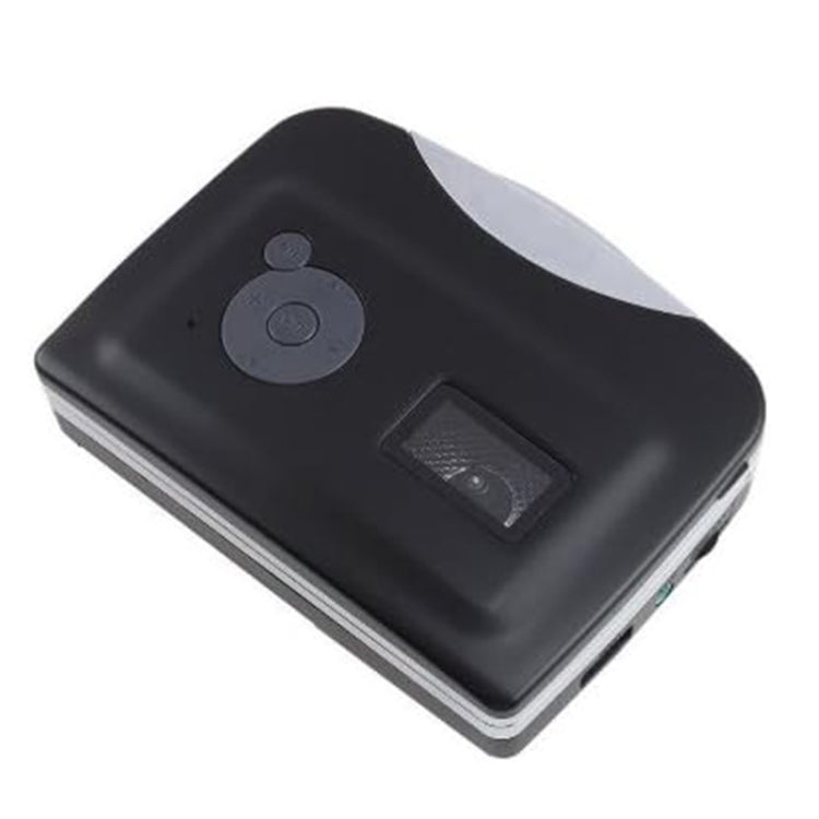 Ezcap 230 카세트 테이프에서 MP3 변환기 오디오 캡처 뮤직 플레이어, Ezcap 230