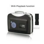 Ezcap 230 카세트 테이프에서 MP3 변환기 오디오 캡처 뮤직 플레이어, Ezcap 230