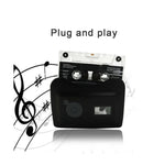Ezcap 230 카세트 테이프에서 MP3 변환기 오디오 캡처 뮤직 플레이어, Ezcap 230