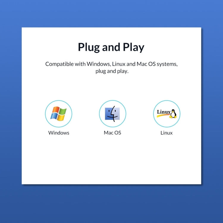 고속 4포트 USB 2.0 허브, USB 분배기(블랙)