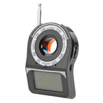 CC-309 LED 화면 표시 전 밴드 탐지기, 탐지 주파수 범위: 1MHz-6500MHz, CC-309