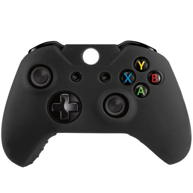 Xbox One용 플렉시블 실리콘 보호 케이스, Xbox One용(핑크), Xbox One용(블랙)