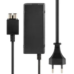XBOX 360 Slim 콘솔용 AC 전원 공급 장치 / AC 어댑터, EU 플러그, US 플러그